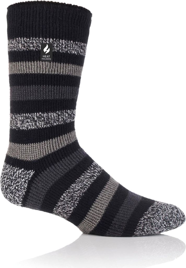 Herren Original Rockcliffe Twist-Stripe Socken Produktbild 