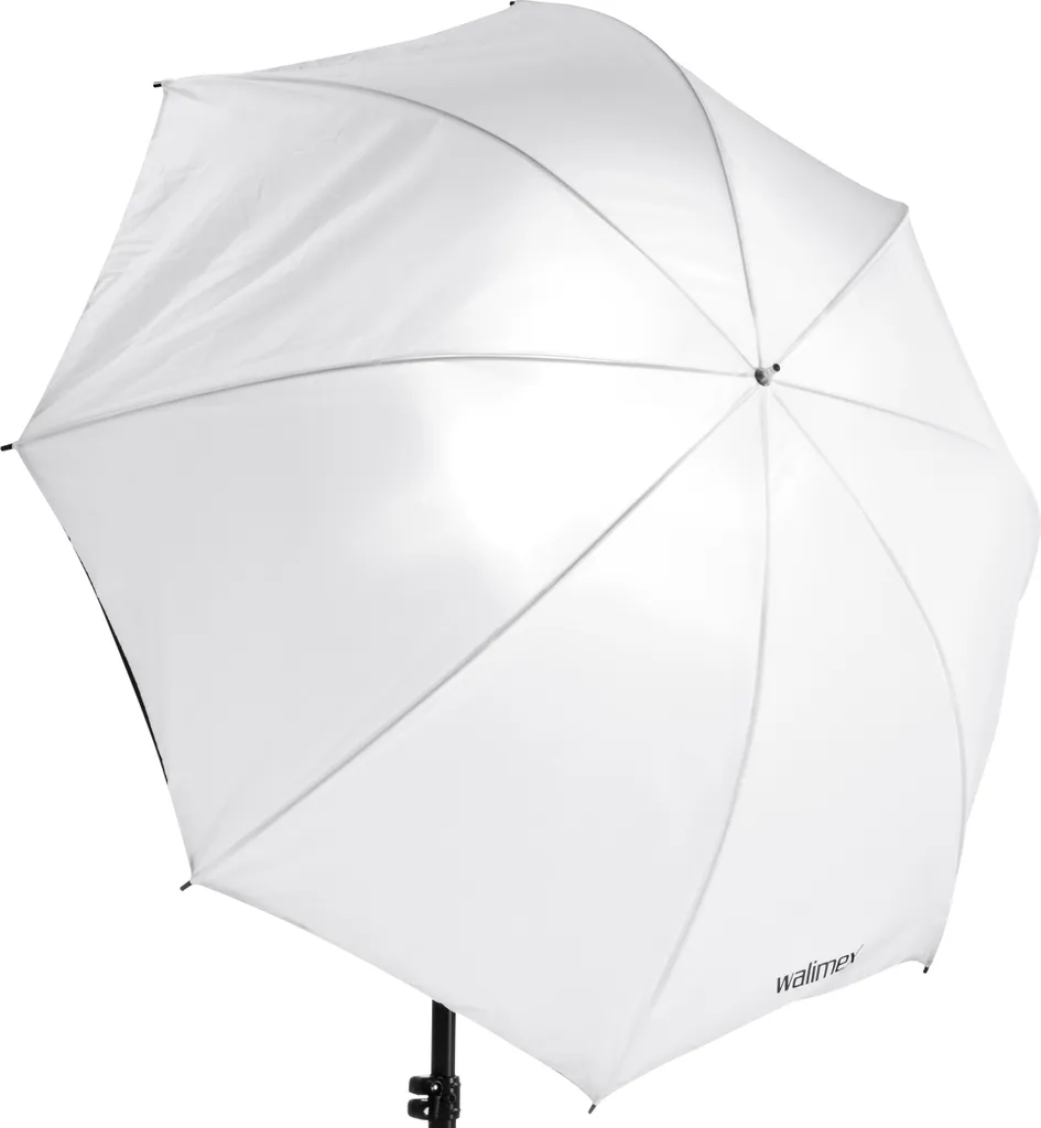 Walimex pro Boîte à lumière 109cm pour éclairage studio photo mobile