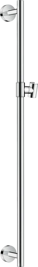 hansgrohe Brausenstange Unica Comfort 900mm chrom, 1 Stk.