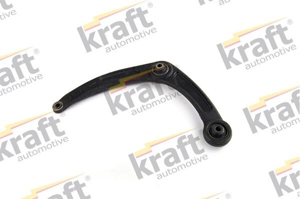 KRAFT 4215943 Querlenker Vorne Rechts Unten passend für PEUGEOT 307 CC (3B)