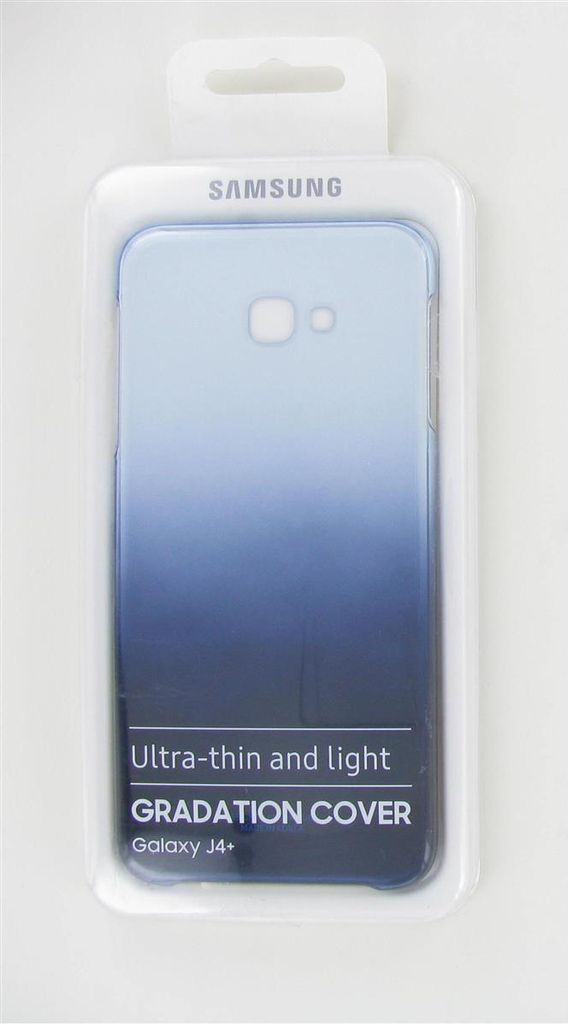 Samsung EF-AJ415, Cover, Samsung, Galaxy J4+, 15,2 cm (6"), Produktbild 