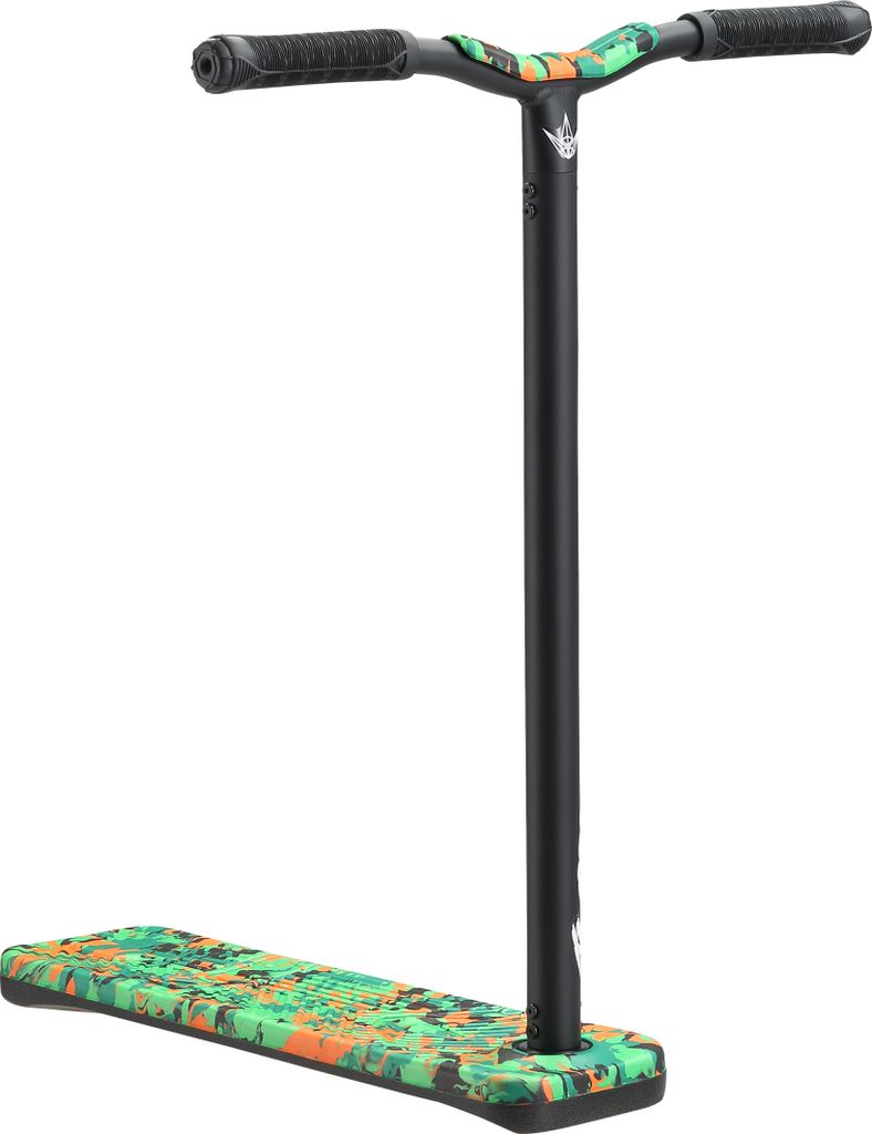 Blunt TS Trampolin Stunt-Scooter Trick Trainer 7.5 (H=75cm) Produktbild 
