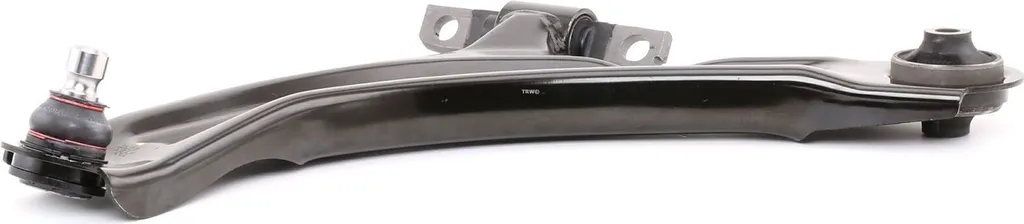Éliminer le Jeu de Direction avec le Triangle TRW JTC2563 pour Nissan X-Trail