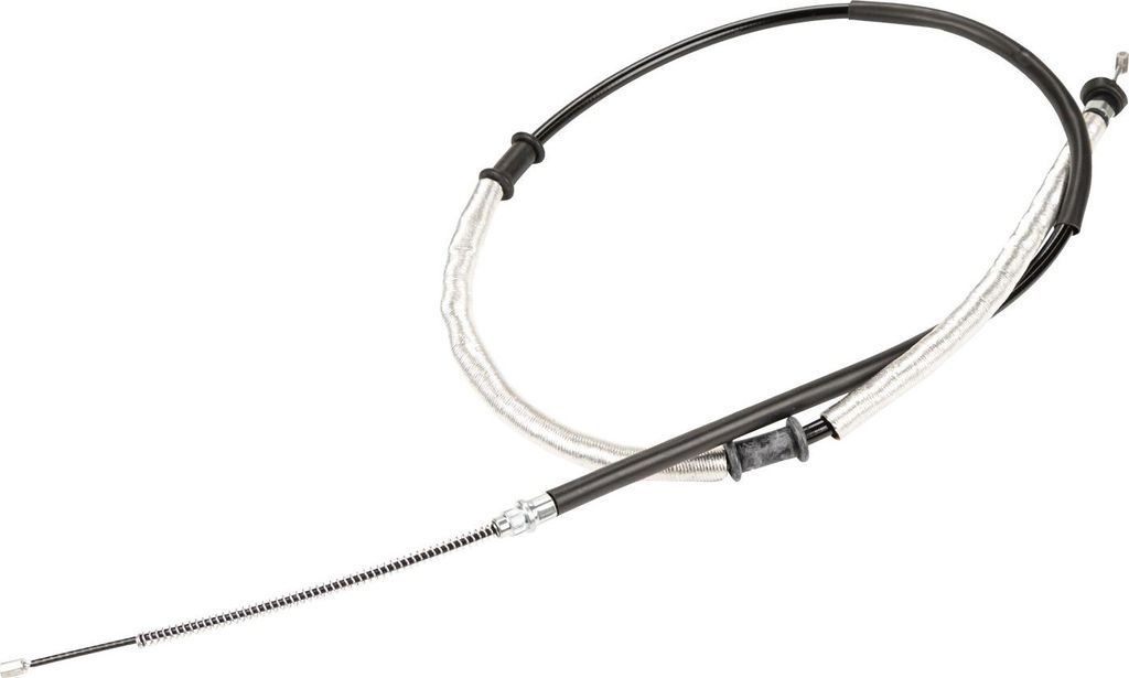 Handbremsseil rechts L1=1735 L2=1455 mm 46745155