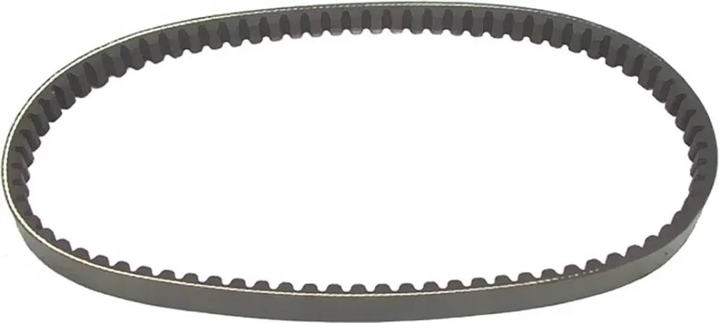 Courroie Trapézoïdale Bando Standard 17 x 788 mm - Profil B31 Haute Qualité