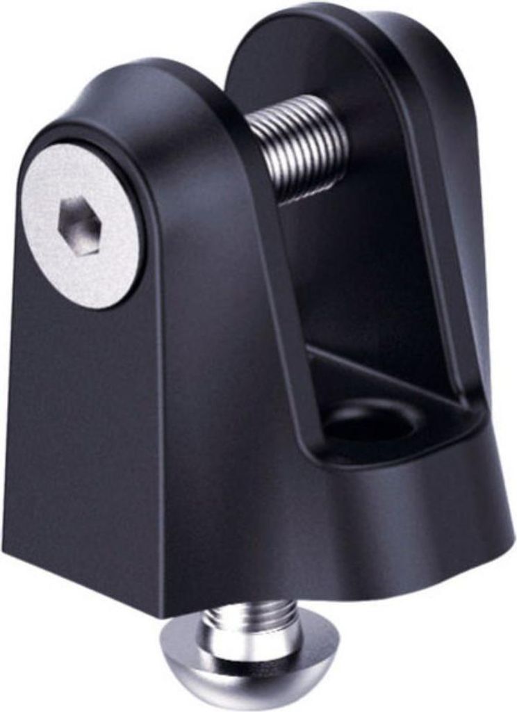 Litemove AP3ba support de phare pour garde-boue avant, noir Image du produit 