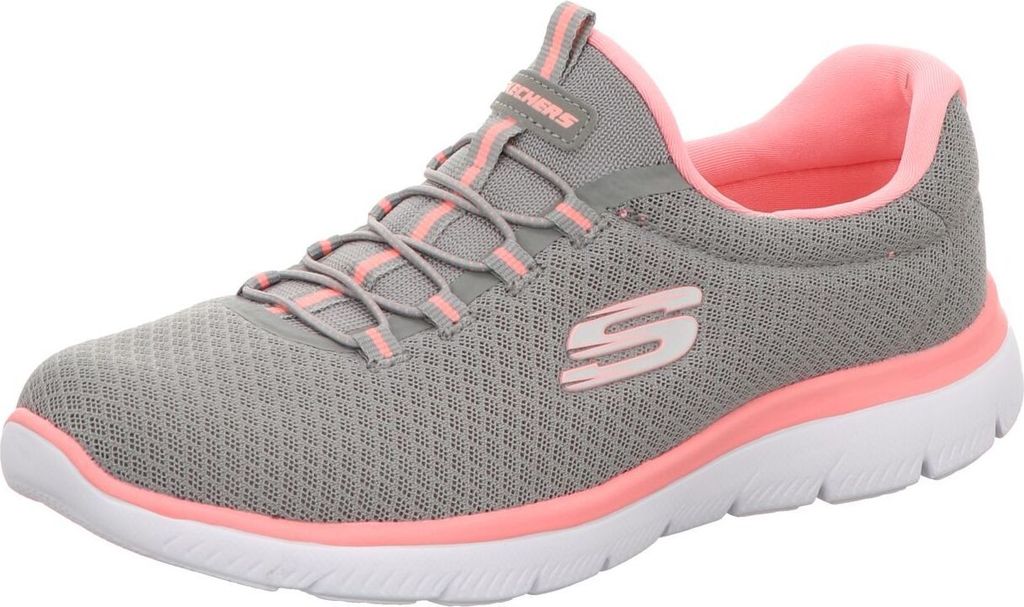 Slipper/Kletthalbschuh Sneaker (sportlich) SUMMITS Produktbild 