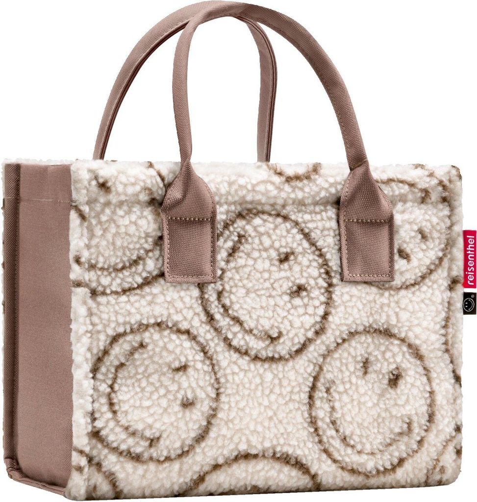 Torba na zakupy Reisenthel Daily Shopper 21 cm Zdjęcie produktu 