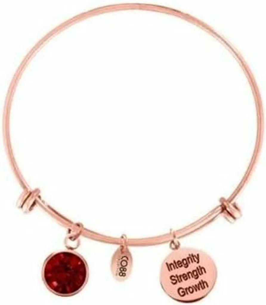 Trend Alert: Bracciale CO88 8CB-12055 Oro Rosa - Must-Have Donna