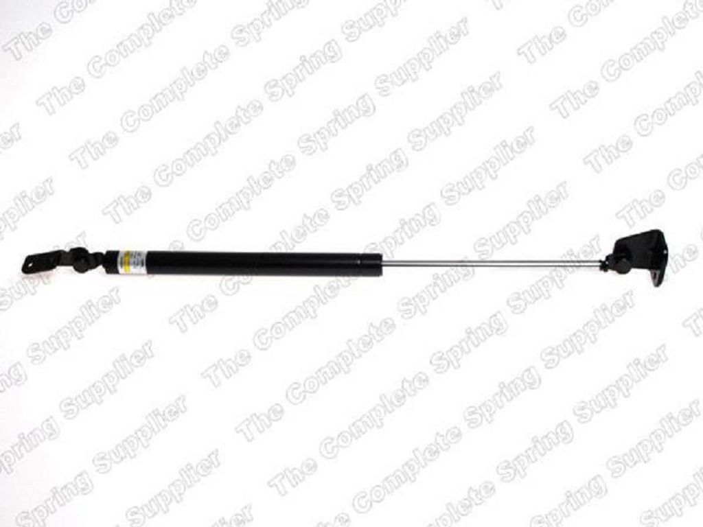 Lesjöfors Gasfeder, Koffer-/Laderaum  8137226 Produktbild 