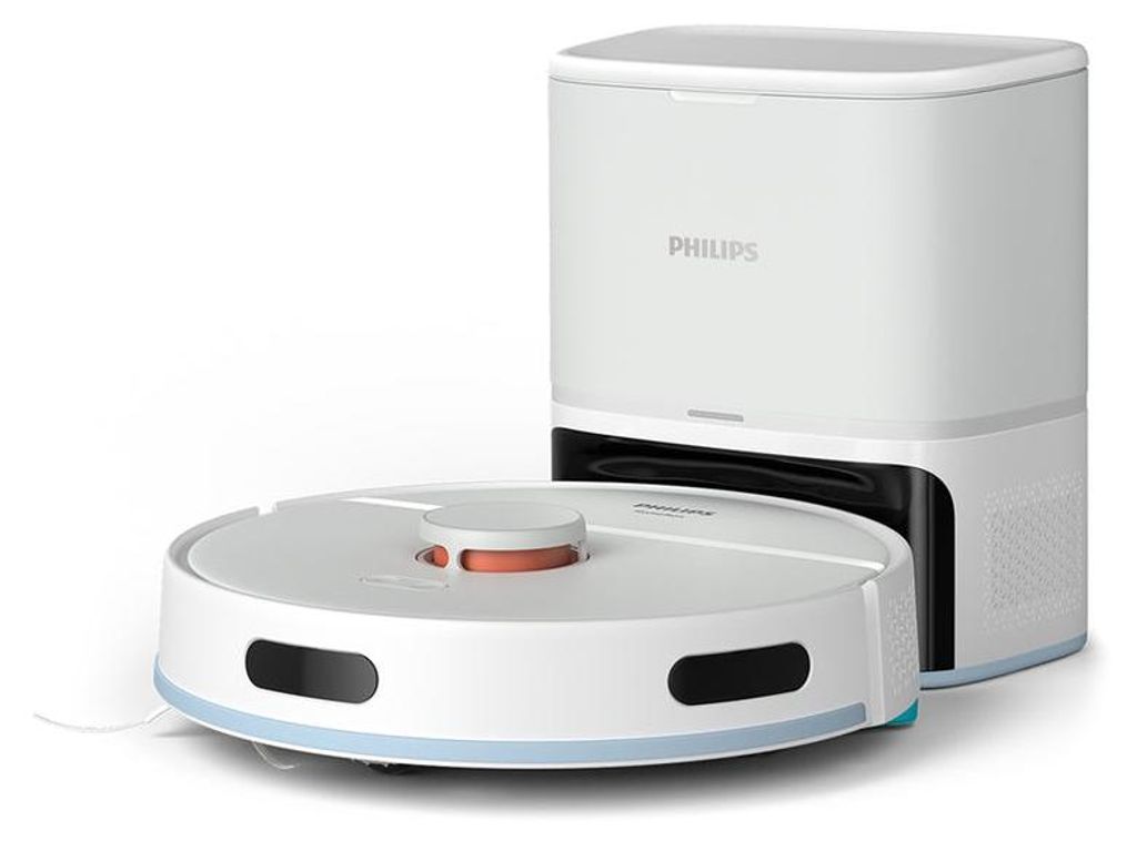 Philips Seria 2000, Worek na kurz, Okrągły, Worek na kurz, Zdjęcie produktu 