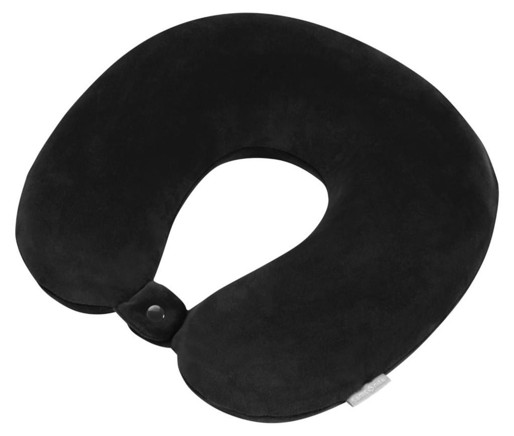 Samsonite TA Revolution – Memory Foam Nackenkissen, Produktbild 