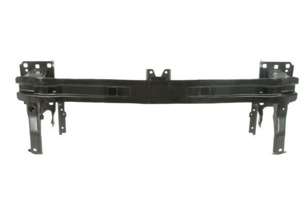 BLIC 5502-00-7529940P Stoßstangenträger Vorne für SKODA Karoq SUV (NU7)