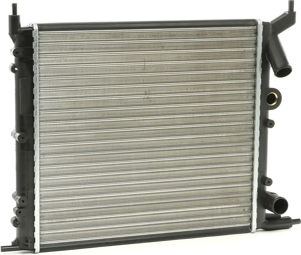 Radiateur moteur STARK haute durabilité pour Clio I, Réf 7700784040
