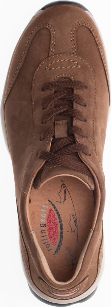 Gabor (0) Sportliche Schnürschuhe KAPSEL-KOLL Damen Produktbild 40
