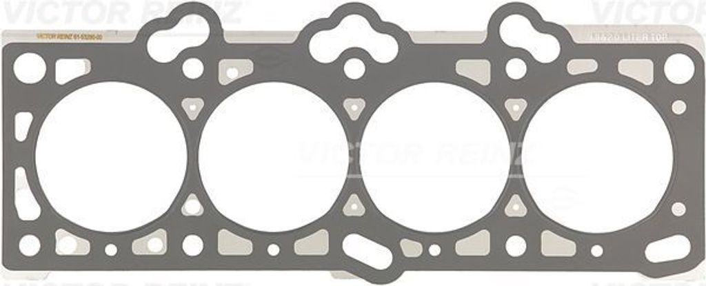 REINZ 61-53290-00 Zylinderkopfdichtung für HYUNDAI COUPE (RD) LANTRA II (J-2) LANTRA II Wagon (J-2) Tiburon I Coupe