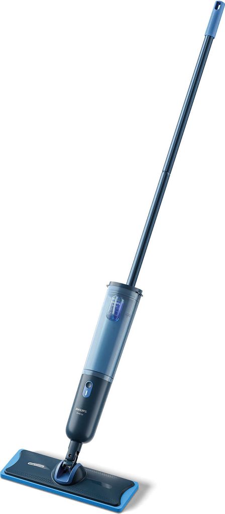 Philips OneUp 3000 Series elektrischer Wischmopp, kabellos Produktbild 