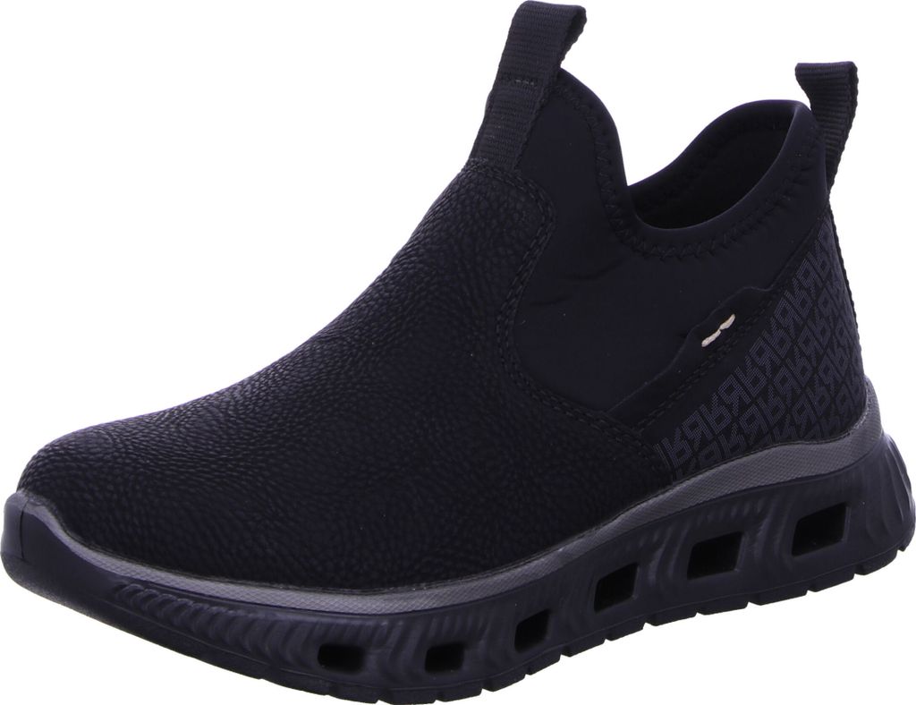 Mocassins pour femmes en couleur unie Image du produit 