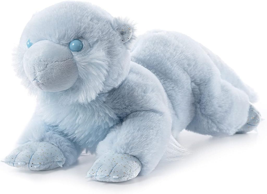 Harry Potter - Peluche Otter Patronus Immagine del prodotto 