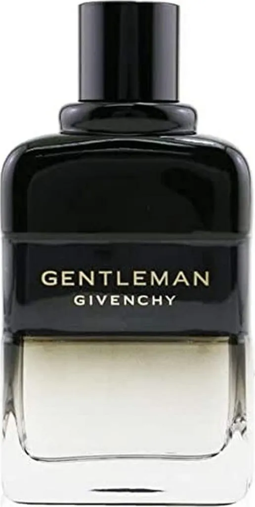 Givenchy Gentleman Boisée 100 ml EDP : Notes de Santal et Iris Noir - 17