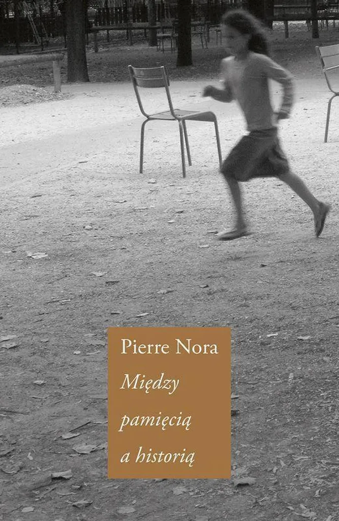 Livre Między Pamięcią A Historią - Essai sur la Mémoire et l'Histoire