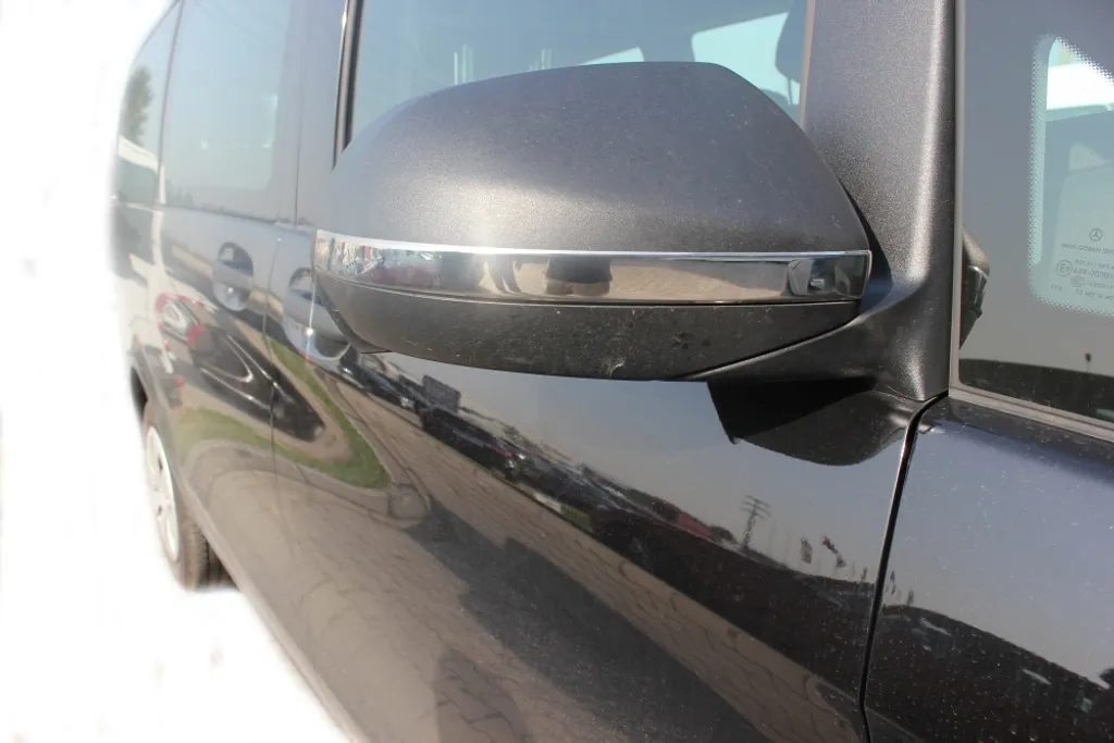 Équipement rétroviseurs Mercedes Classe V et Vito W447 pour rénovation