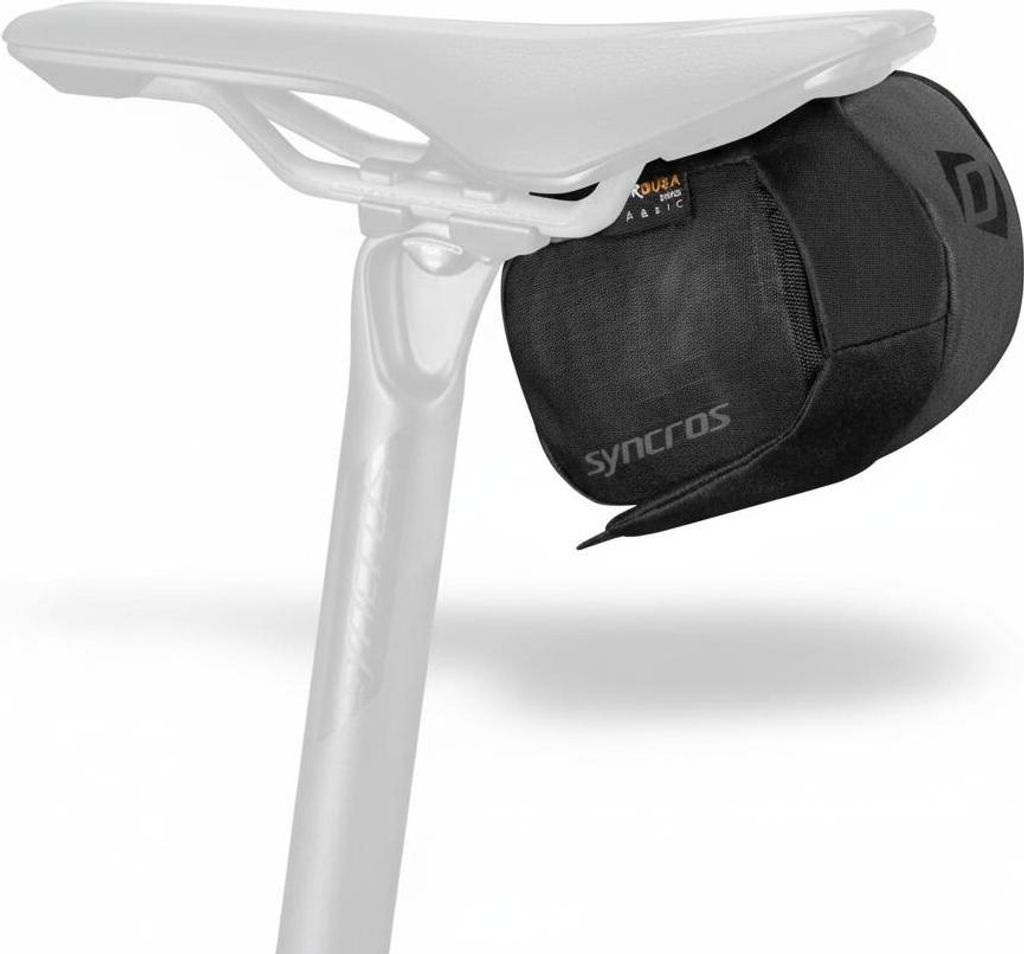 Syncros Saddle Bag Speed iS Direct (Größe: 650ml)