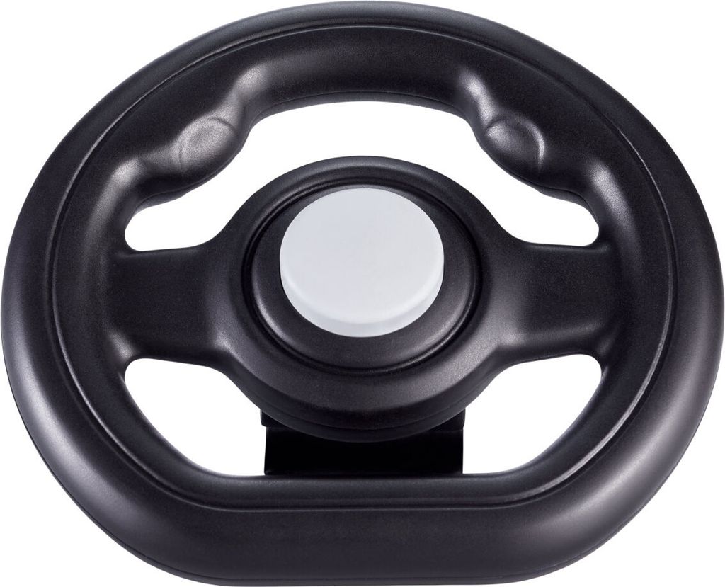 Easywalker Lenkrad - Für eine spaßige Fahrt, Kompatibel mit Produktbild 
