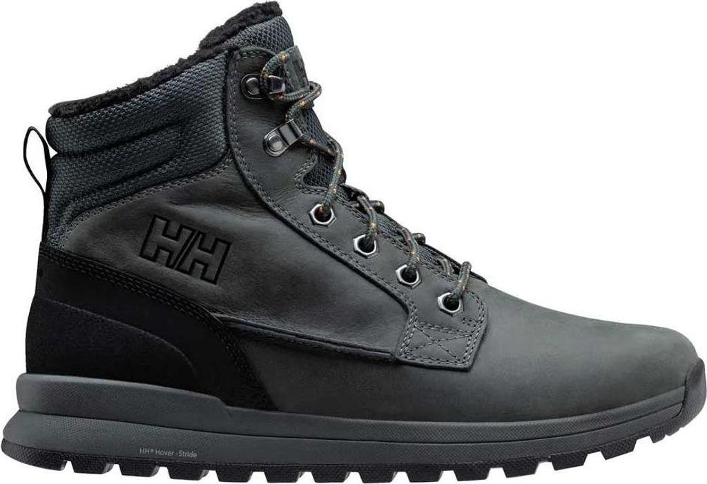 Helly Hansen Kelvin Lx Schneeschuhe Schwarz EU 40 Herren Schwarz EU 40