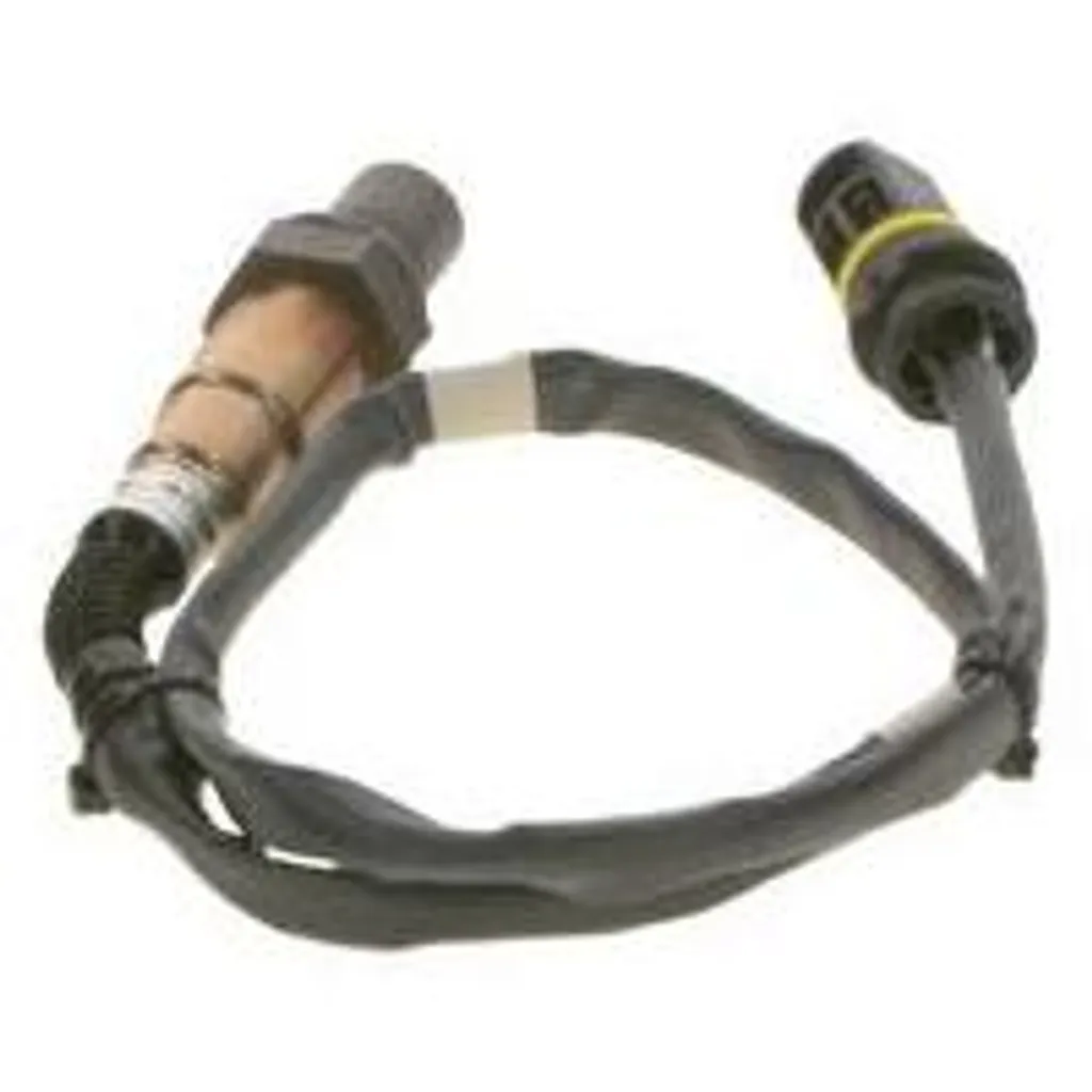 Sonde lambda Bosch 0258006268 : corriger voyant moteur et pollution auto