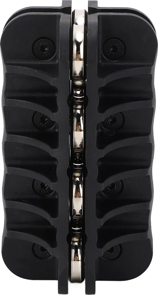 Redresseur manuel 1/4 pouce en alliage pour tubes de frein et essence