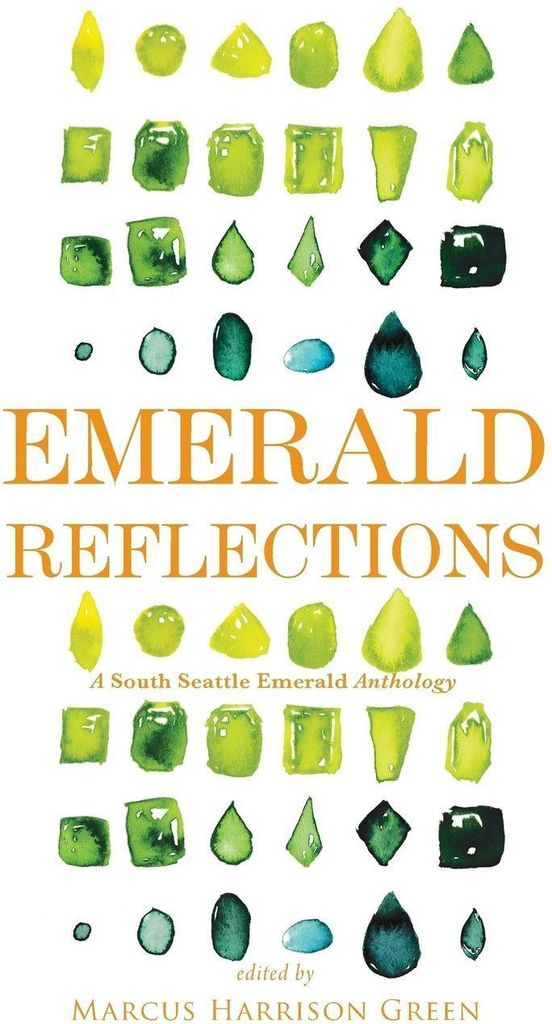Emerald Reflections 2