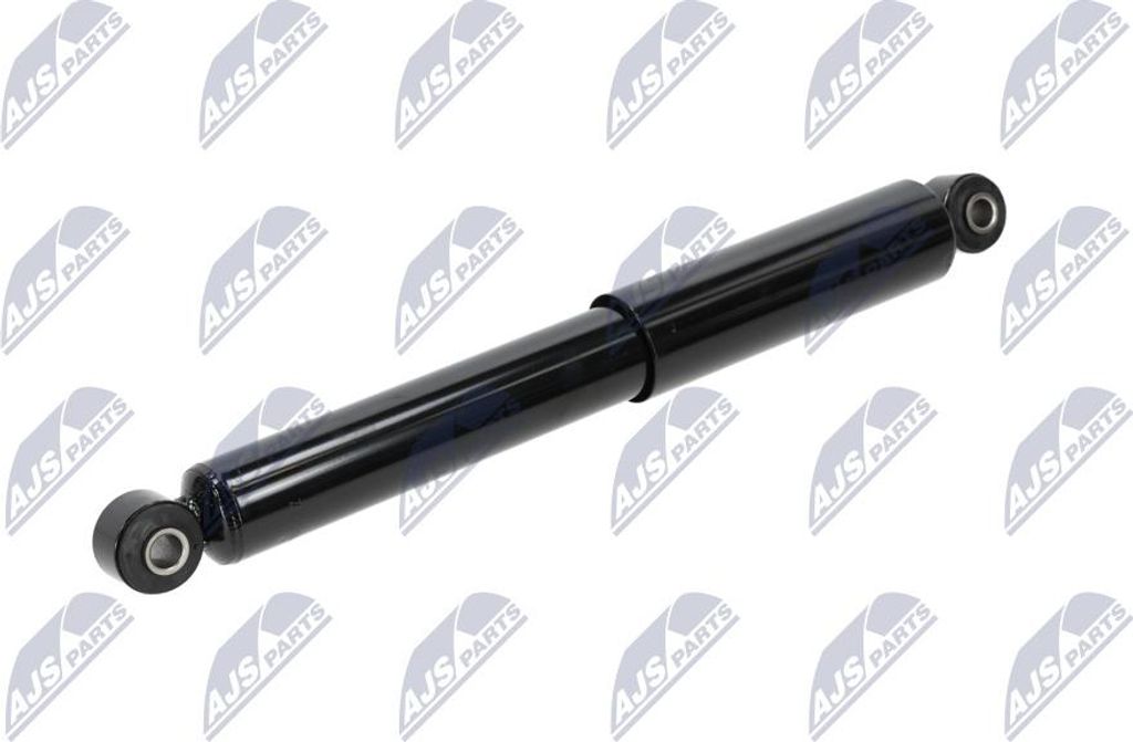 NTY Stoßdämpfer Hinten Links Hinten Rechts für FIAT DUCATO Pritsche/Fahrgestell (230) A-CT-004