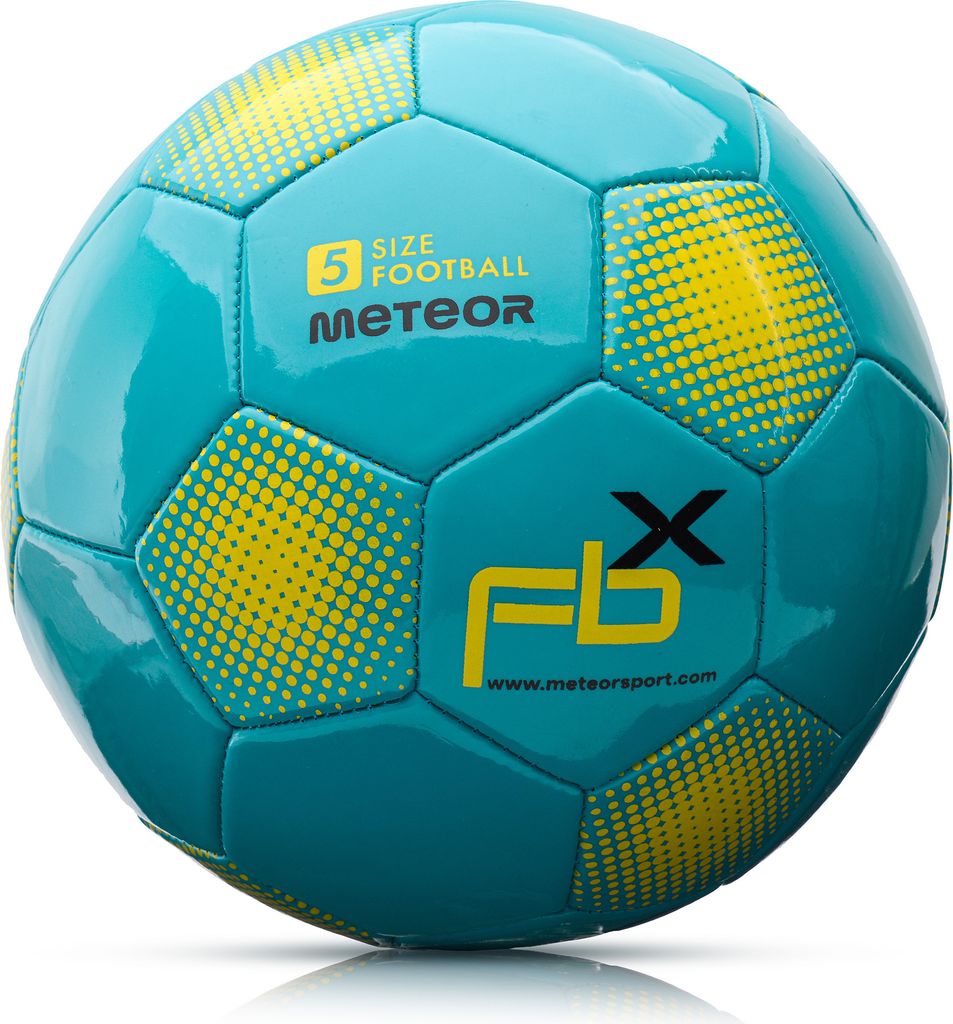 meteor FBX detská futbalová lopta malá športová lopta malá Obrázok produktu 