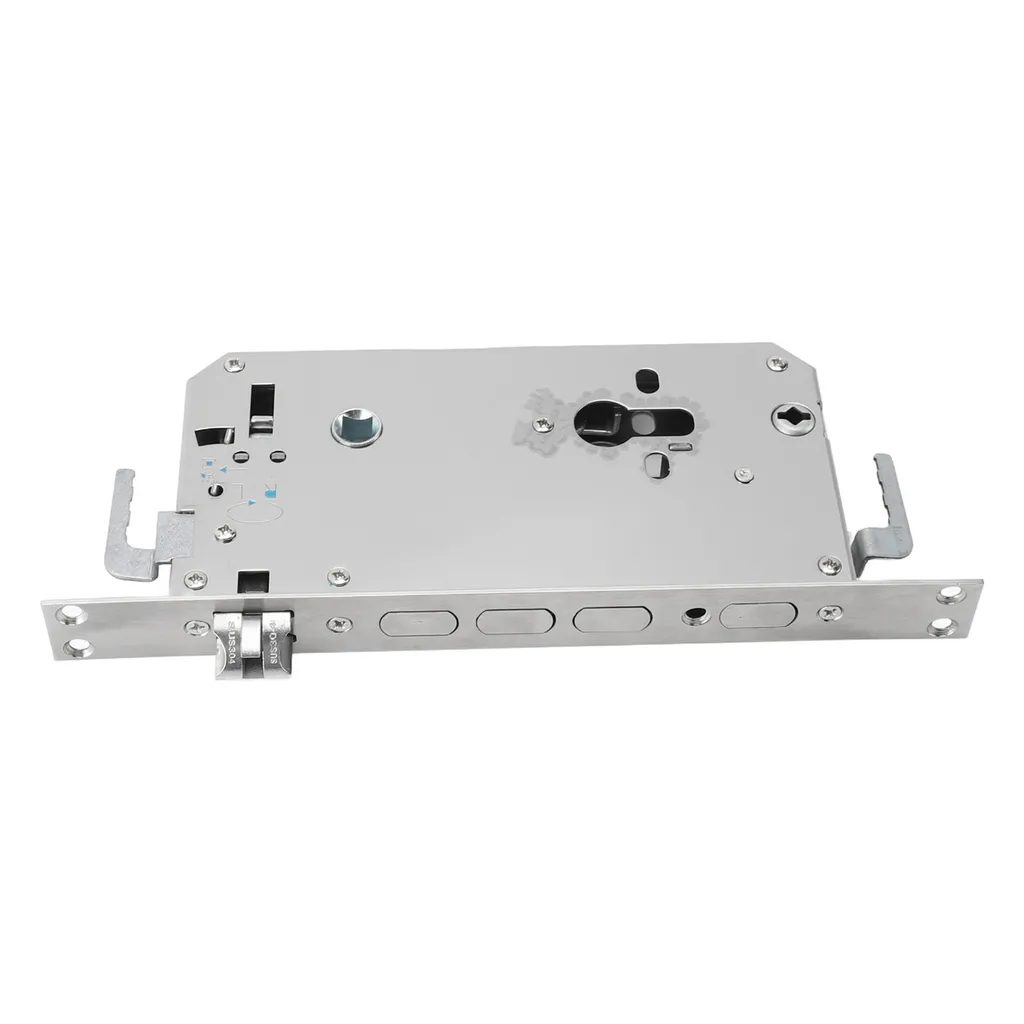 Smart Lock Body - Corpo Serratura per Porte Intelligenti Digitali - 3