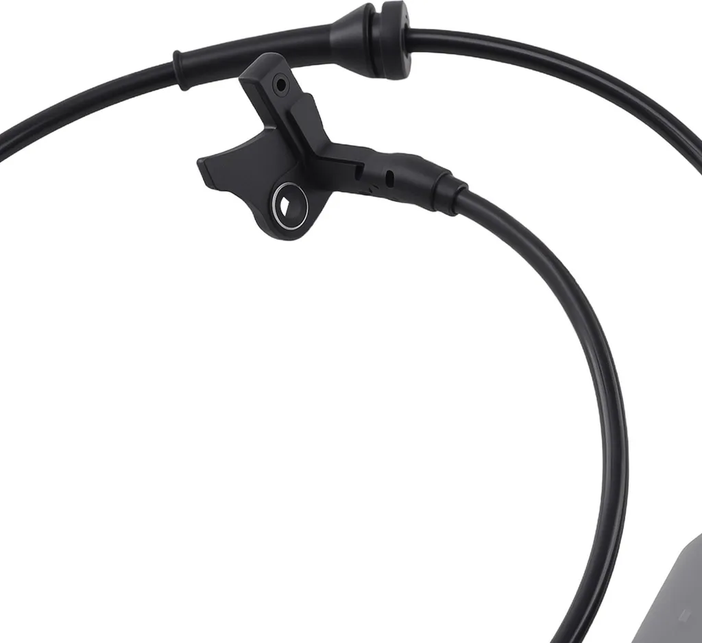 Capteur ABS haute précision pour Citroën Berlingo et Partner - Lot de 2 - 8