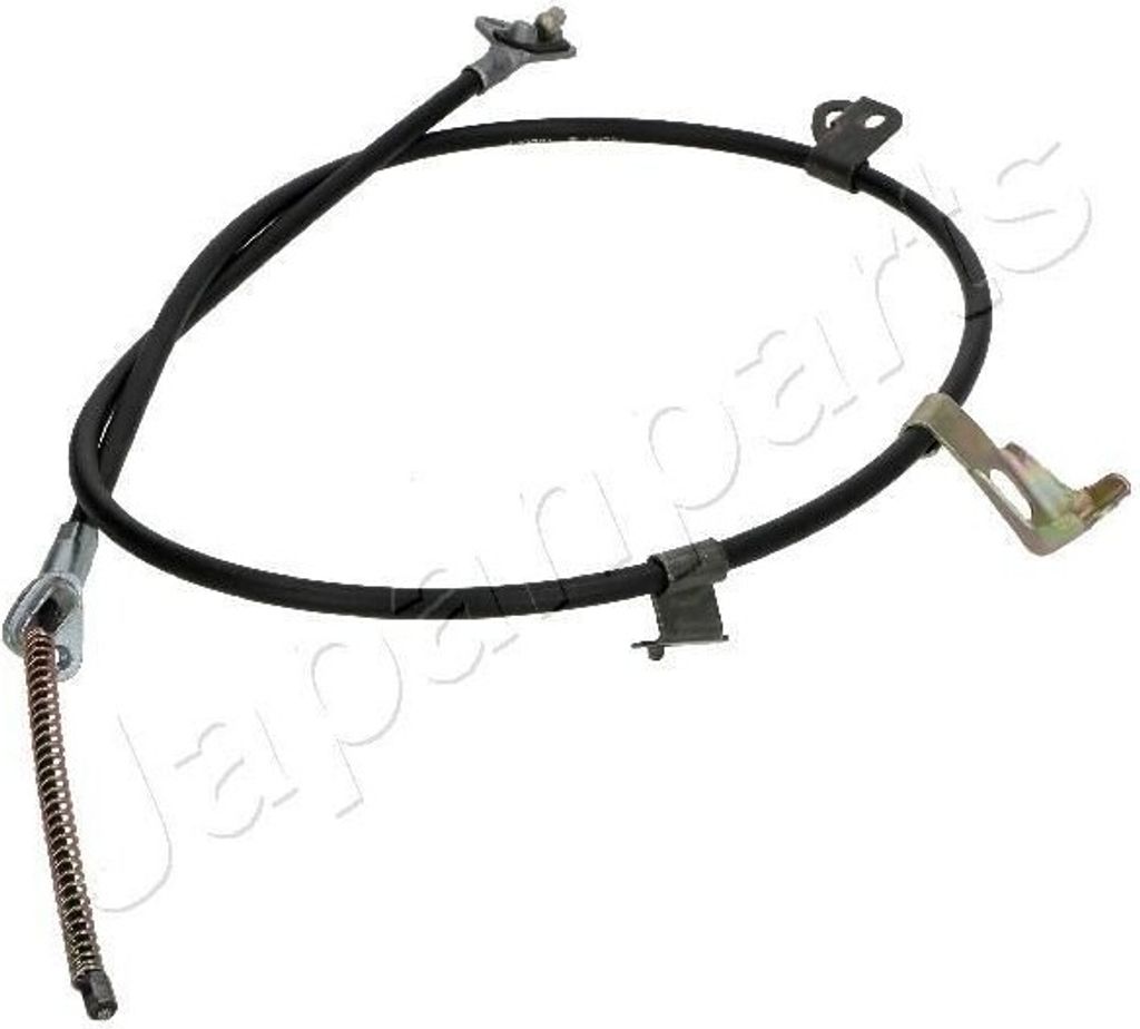 JAPANPARTS Handbremsseil Seilzug Feststellbremse für TOYOTA Yaris Schrägheck (P1) Links BC-225