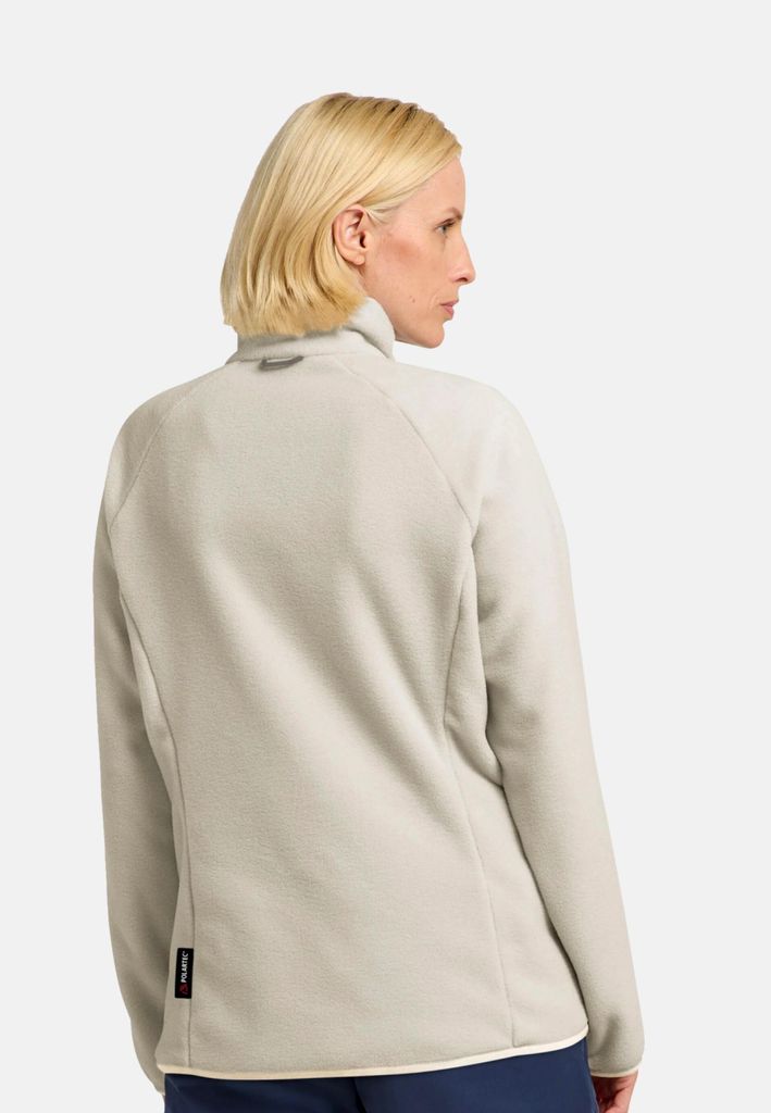 Jack Wolfskin Fleecejacke für Damen