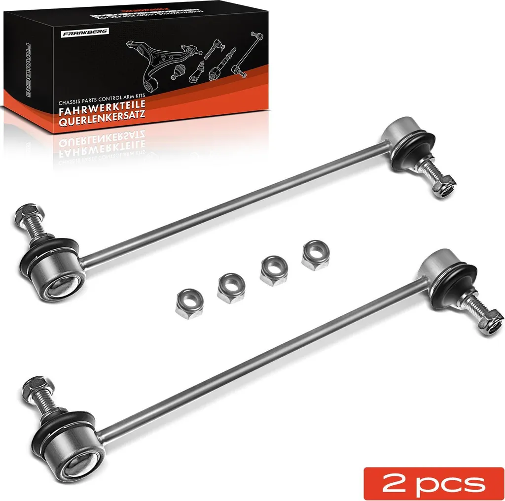Kit Biellette Suspension Avant BMW E46 Z4 pour Restaurer la Direction