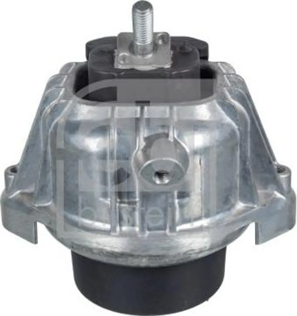 Support moteur FEBI BILSTEIN 32069 pour BMW Série 3 E90 E91 OE 22114038371