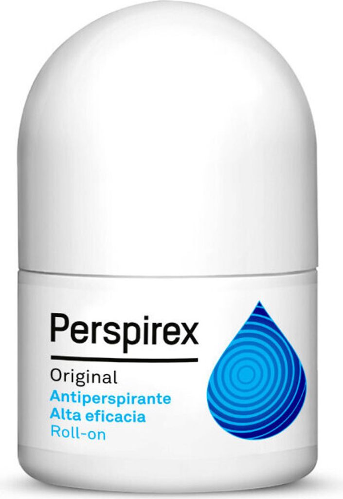 Perspirex Original Antiperspirant Roll-On 20ml Produktbild 