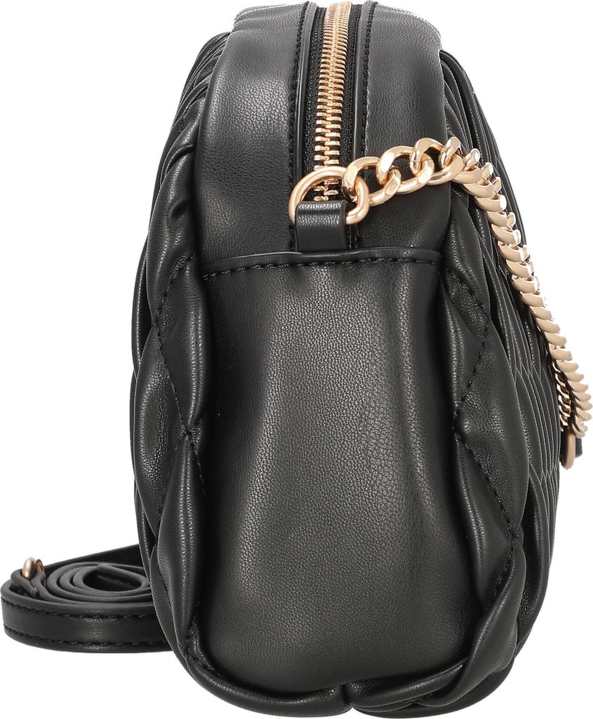 Joop Damen Schultertasche/ Umhängetasche JESSY Schwarz Produktbild 3