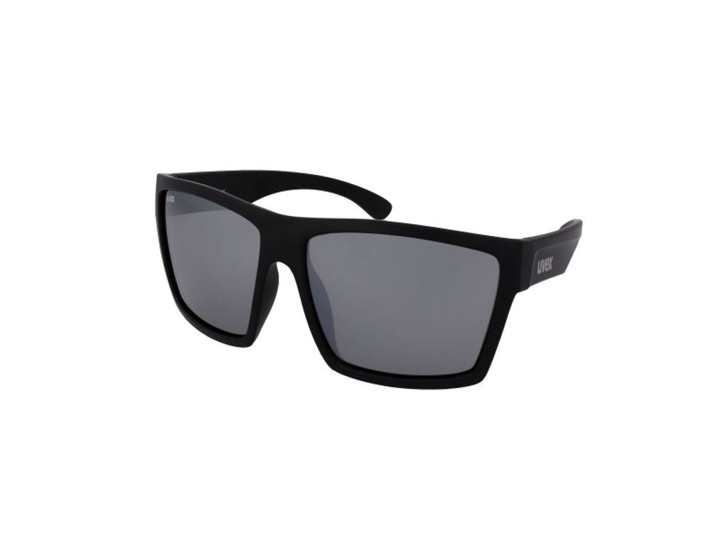 Uvex Lgl 29 Brille Mattschwarz (2216) S53.0.947.2216 Produktbild 