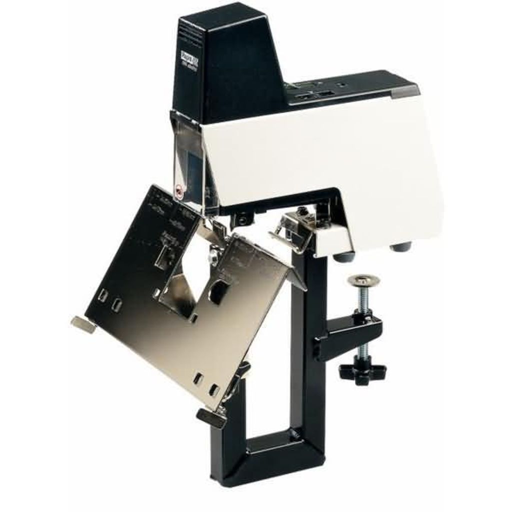 Rapid 106 Twin Rig Elektrohefter