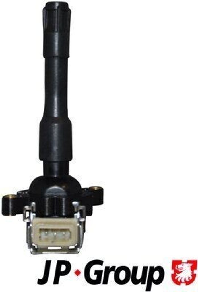 JP GROUP 1491600300 - OE 12131703227 Zündspule für 5er (E39), 3er (E46), Z3 (E36), Z8 (E52), X5 (E53), 3er (E36), 7er (E38)