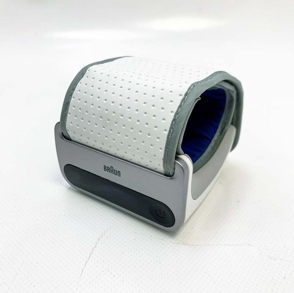 iCheck 7 BPW4500, bloeddrukmeter Productafbeelding 