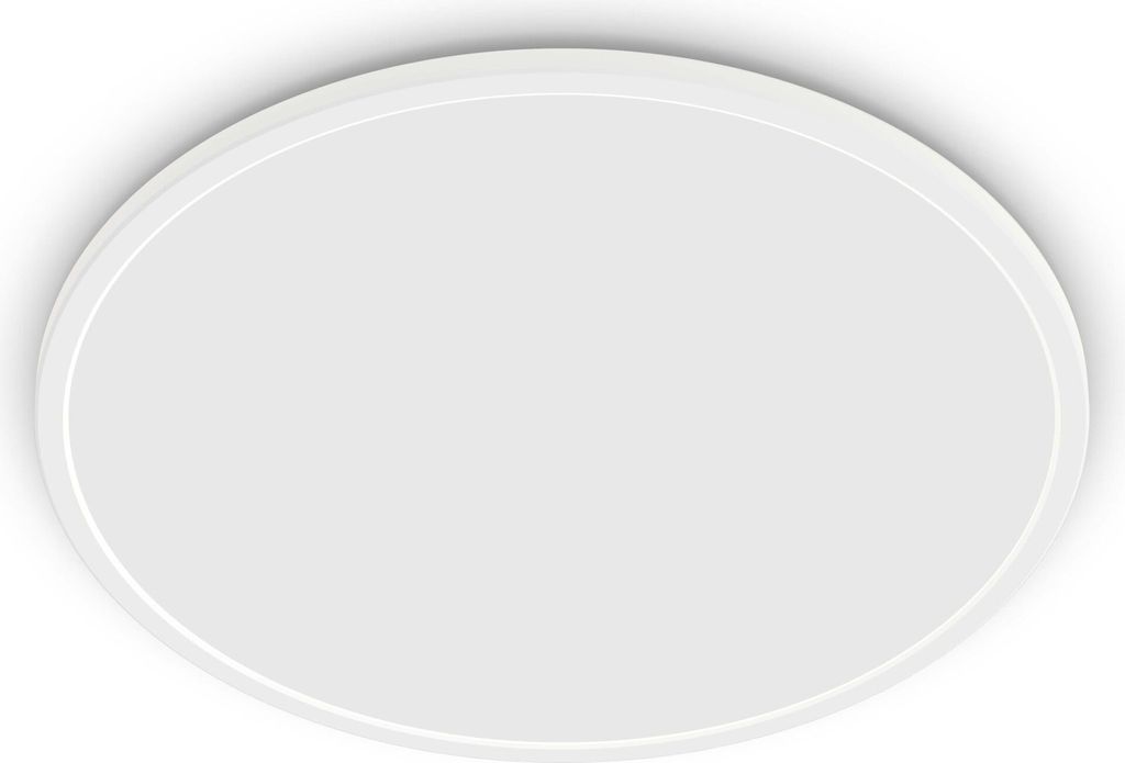 Plafonnier LED Plafond 22W 2000lm 2700K SceneSwitch White Image du produit 
