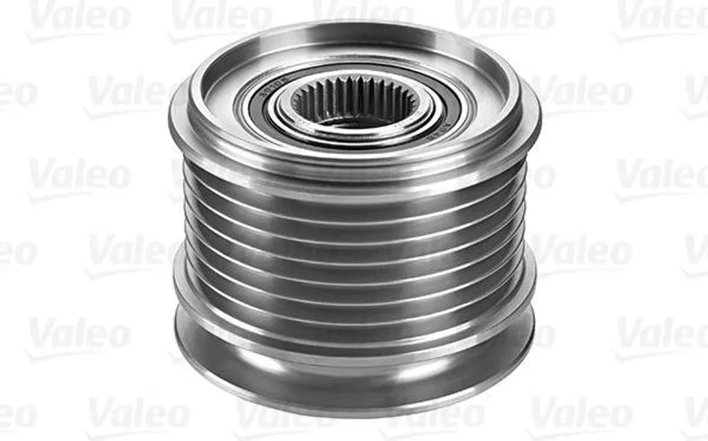 Poulie débrayable alternateur Valeo 588060 OE 2711550016 Mercedes-Benz