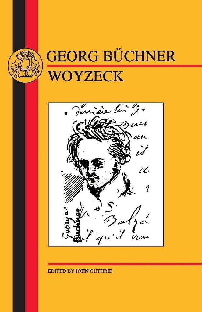 Buchner: Woyzeck