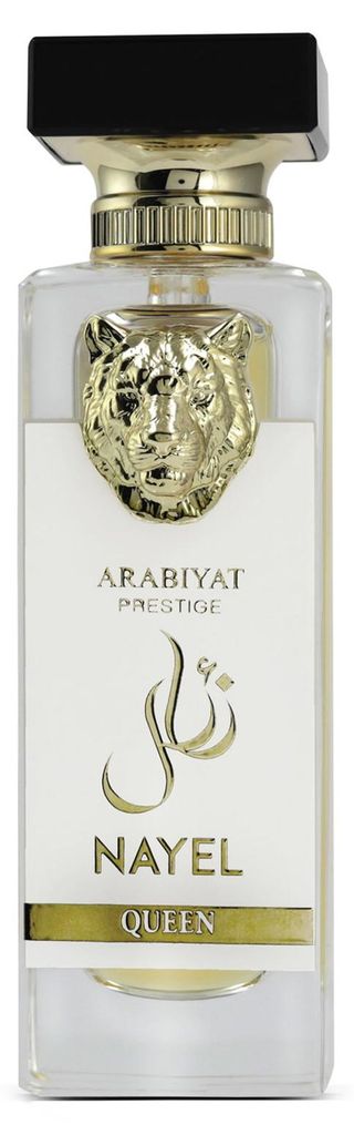 Arabiyat Prestige Nayel Queen Eau de Parfum, 70 ml (unisex) Productafbeelding 